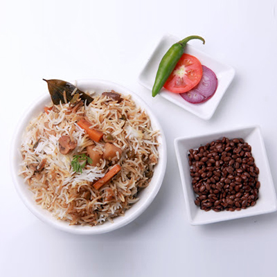 "Ulavacharu Chicken Biryani (Rasoi) - Click here to View more details about this Product